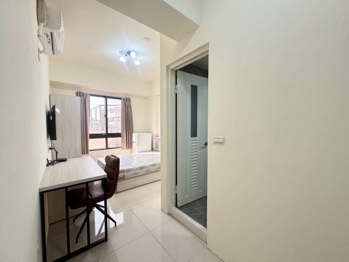 稀有可貓🍀獨洗🍀乾濕分離🍀電梯🍀子母車🍀雙租屋補助（第5張）