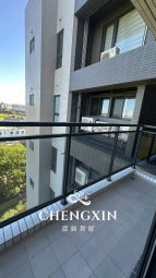 🎉近新豐火車站/次頂樓三房只要24500/全新建案完工首租/全新傢俱電器/純住宅社區/戶戶邊間/前後陽台雙面採光/居住品質優🎉 - Image 21