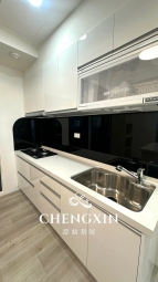 🎉近新豐火車站/次頂樓三房只要24500/全新建案完工首租/全新傢俱電器/純住宅社區/戶戶邊間/前後陽台雙面採光/居住品質優🎉 - Image 15