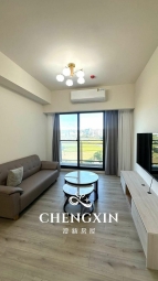 🎉近新豐火車站/次頂樓三房只要24500/全新建案完工首租/全新傢俱電器/純住宅社區/戶戶邊間/前後陽台雙面採光/居住品質優🎉 - Image 14