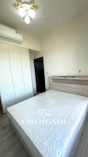 🎉近新豐火車站/次頂樓三房只要24500/全新建案完工首租/全新傢俱電器/純住宅社區/戶戶邊間/前後陽台雙面採光/居住品質優🎉 - Image 7