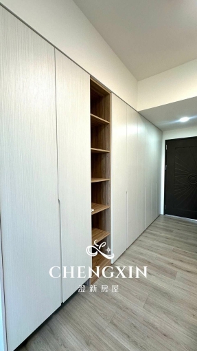 🎉近新豐火車站/次頂樓三房只要24500/全新建案完工首租/全新傢俱電器/純住宅社區/戶戶邊間/前後陽台雙面採光/居住品質優🎉 - Image 8