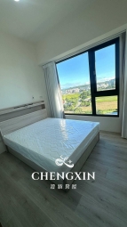 🎉近新豐火車站/次頂樓三房只要24500/全新建案完工首租/全新傢俱電器/純住宅社區/戶戶邊間/前後陽台雙面採光/居住品質優🎉 - Image 17