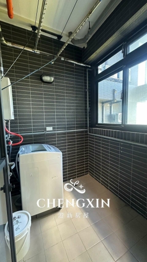 🎉近新豐火車站/次頂樓三房只要24500/全新建案完工首租/全新傢俱電器/純住宅社區/戶戶邊間/前後陽台雙面採光/居住品質優🎉 - Image 10