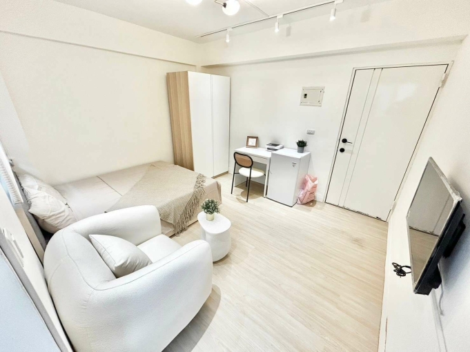 🧡加賴約看🧡稀有可寵🧡租屋補助🧡運動爬梯🧡陽台獨洗🧡 - Image 3