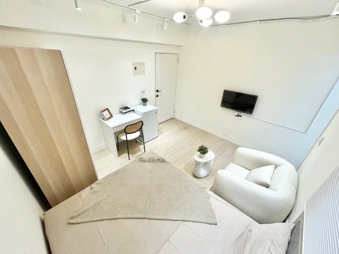 🧡加賴約看🧡稀有可寵🧡租屋補助🧡運動爬梯🧡陽台獨洗🧡 - Image 11