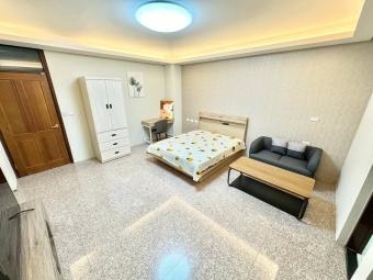 🧡加賴約🧡電梯美屋🧡租屋補助🧡採光陽台🧡乾溼分離🧡（第5張）