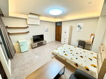 🧡加賴約🧡電梯美屋🧡租屋補助🧡採光陽台🧡乾溼分離🧡（第4張）