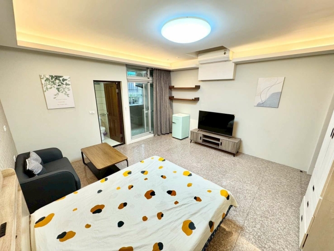 🧡加賴約🧡電梯美屋🧡租屋補助🧡採光陽台🧡乾溼分離🧡（第7張）