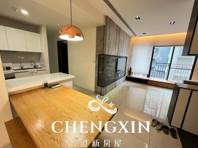 🌳近竹北高鐵/精美裝潢三房/家具電齊全🌳 - Image 5
