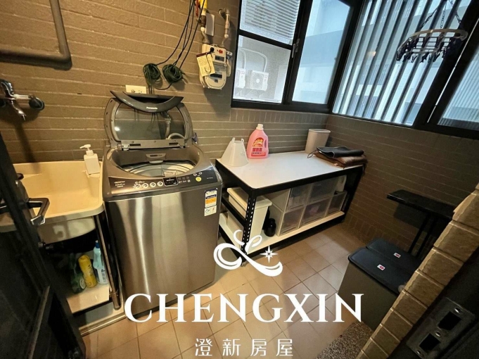 🌳近竹北高鐵/精美裝潢三房/家具電齊全🌳 - Image 8