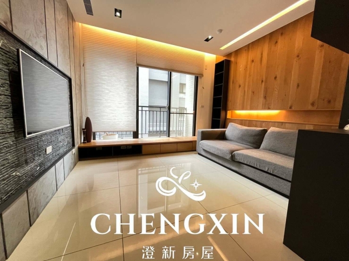 🌳近竹北高鐵/精美裝潢三房/家具電齊全🌳 - Image 3