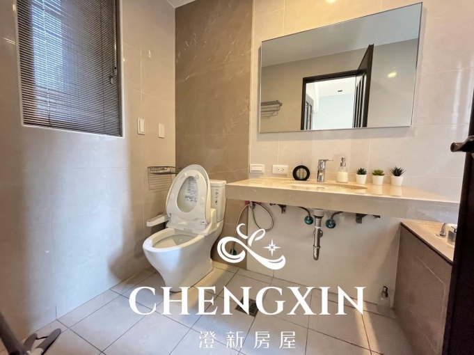 🌳近竹北高鐵/精美裝潢三房/家具電齊全🌳 - Image 13