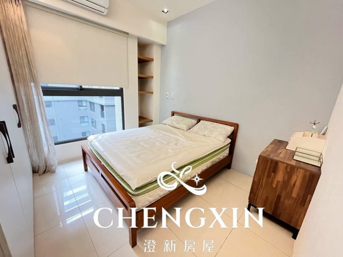 🌳近竹北高鐵/精美裝潢三房/家具電齊全🌳 - Image 10