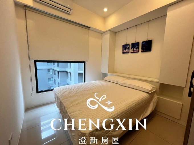 🌳近竹北高鐵/精美裝潢三房/家具電齊全🌳 - Image 9