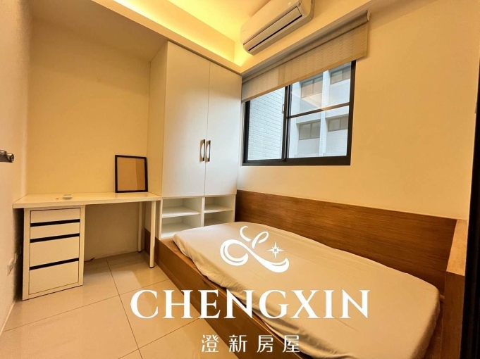 🌳近竹北高鐵/精美裝潢三房/家具電齊全🌳 - Image 14