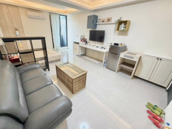 🌳可雙租補💖可貓✨大間🏠陽台獨洗✔️稀有釋出💖（第2張）