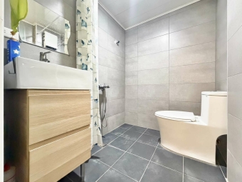 🌳可雙租補💖可貓✨大間🏠陽台獨洗✔️稀有釋出💖（第8張）