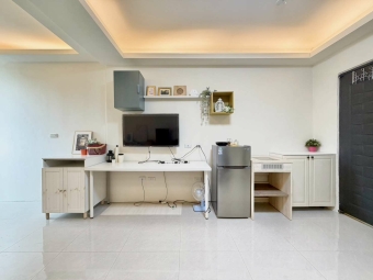 🌳可雙租補💖可貓✨大間🏠陽台獨洗✔️稀有釋出💖（第5張）