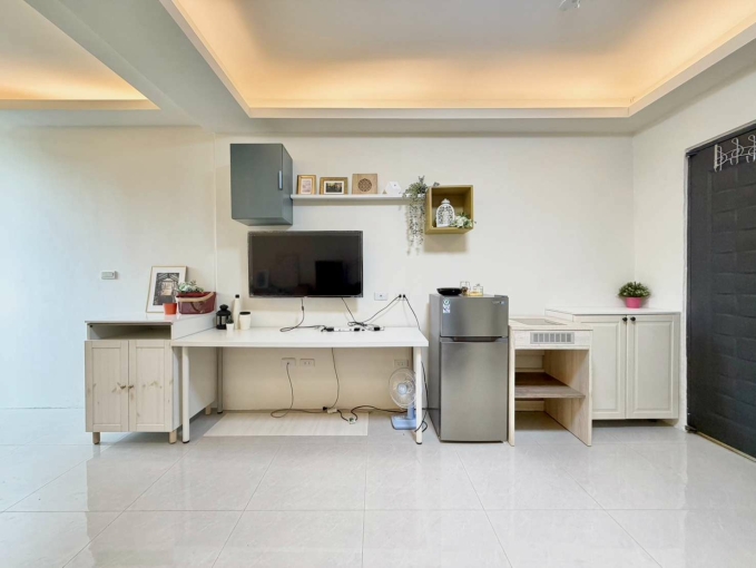 🌳可雙租補💖可貓✨大間🏠陽台獨洗✔️稀有釋出💖（第5張）