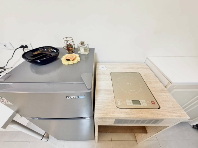 🌳可雙租補💖可貓✨大間🏠陽台獨洗✔️稀有釋出💖（第7張）