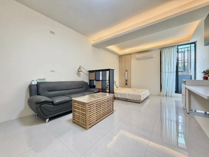 🌳可雙租補💖可貓✨大間🏠陽台獨洗✔️稀有釋出💖（第1張）