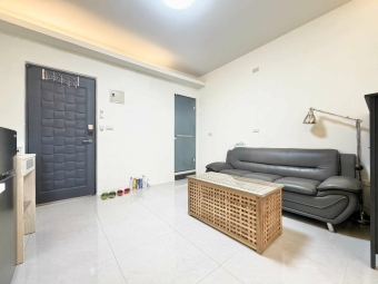 🌳可雙租補💖可貓✨大間🏠陽台獨洗✔️稀有釋出💖（第3張）