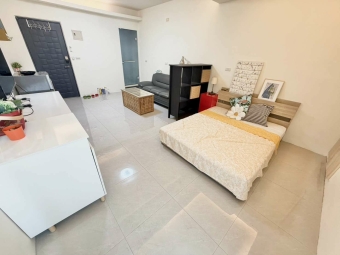 🌳可雙租補💖可貓✨大間🏠陽台獨洗✔️稀有釋出💖（第6張）