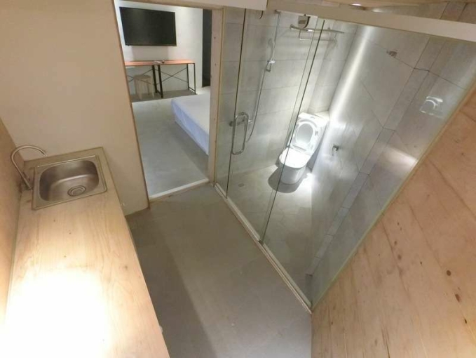 流理台🍀租屋補助🍀電梯🍀子母車🍀飲水機（第6張）