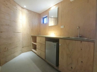 流理台🍀租屋補助🍀電梯🍀子母車🍀飲水機（第5張）