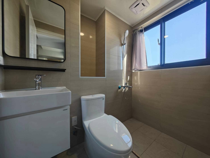 水湳愛買❤️全新多間可選👌租補 - Image 10