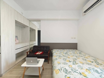 水湳愛買❤️全新多間可選👌租補 - Image 17