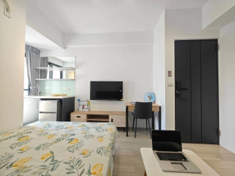 水湳愛買❤️全新多間可選👌租補 - Image 19