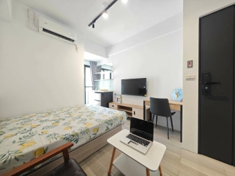 水湳愛買❤️全新多間可選👌租補 - Image 16