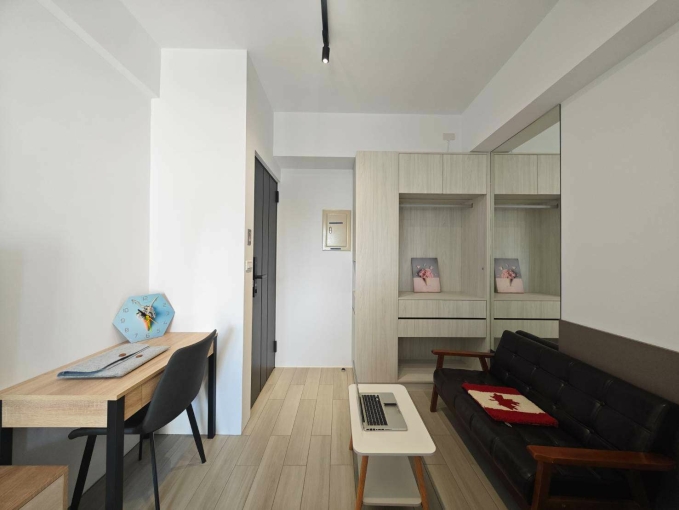 水湳愛買❤️全新多間可選👌租補 - Image 8