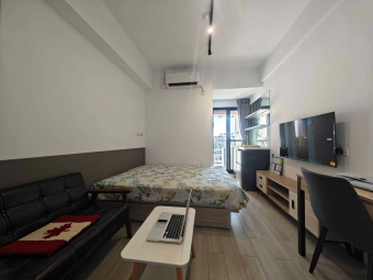 水湳愛買❤️全新多間可選👌租補 - Image 15