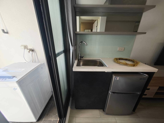 水湳愛買❤️全新多間可選👌租補 - Image 12