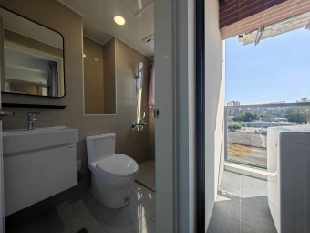 水湳愛買❤️全新多間可選👌租補 - Image 22