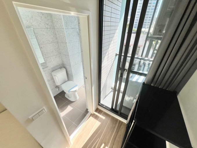 廷選好屋✨鄰近逢甲|走路捷運站|陽台獨洗曬|全新未住|可寵可貓可租補（第4張）