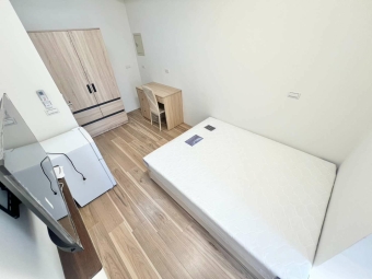 廷選好屋✨鄰近逢甲|走路捷運站|陽台獨洗曬|全新未住|可寵可貓可租補（第3張）