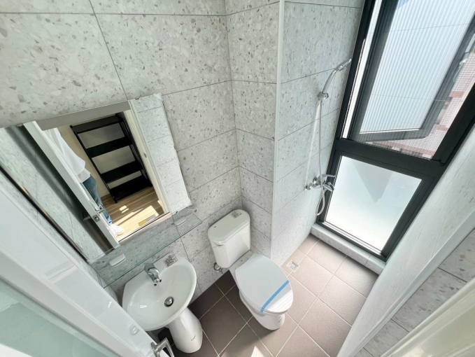 廷選好屋✨鄰近逢甲|走路捷運站|陽台獨洗曬|全新未住|可寵可貓可租補（第6張）