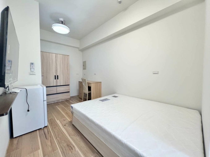 廷選好屋✨鄰近逢甲|走路捷運站|陽台獨洗曬|全新未住|可寵可貓可租補（第2張）