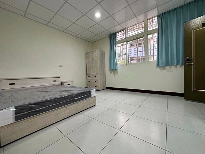 沛沛租🔅大有大業/獨洗/機車位（第1張）