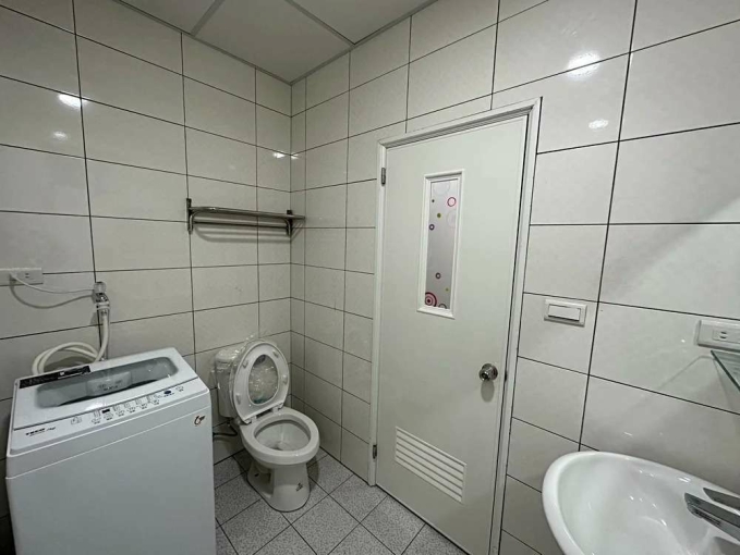 沛沛租🔅大有大業/獨洗/機車位（第3張）