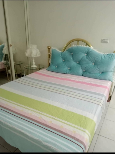 義享天地門口，龍華市場旁，溫馨獨立大套房大（第5張）