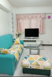 義享天地門口，龍華市場旁，溫馨獨立大套房大（第1張）