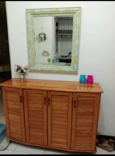 義享天地門口，龍華市場旁，溫馨獨立大套房大（第9張）