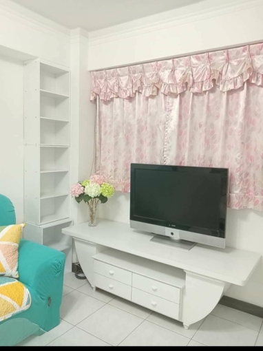 義享天地門口，龍華市場旁，溫馨獨立大套房大（第2張）