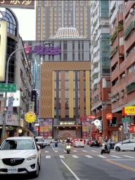 義享天地門口，龍華市場旁，溫馨獨立大套房大（第12張）