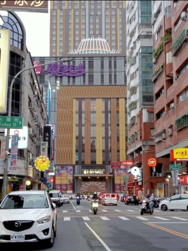 義享天地門口，龍華市場旁，溫馨獨立大套房大（第12張）